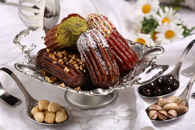 Ankara Osmanlı Tulumbası