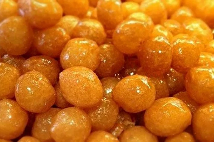 Ankara'da 500 Kişilik Hayır Lokması Fiyatları Ankara