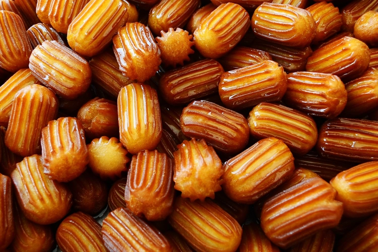 Ankara Toptan Tulumba Fiyatları